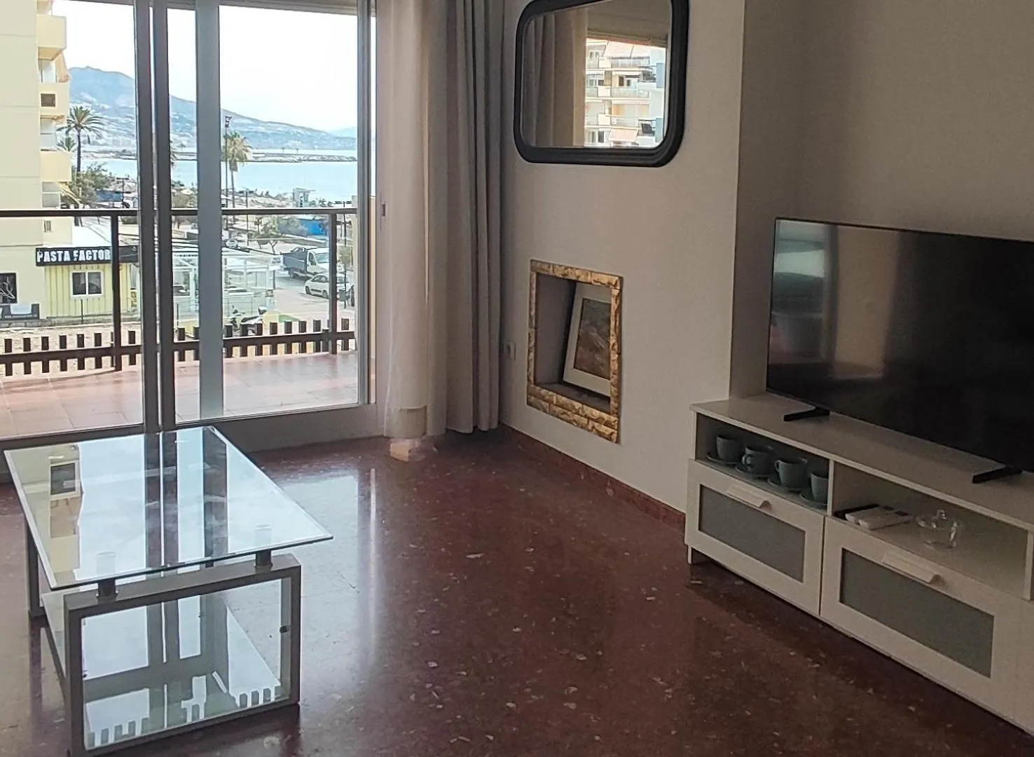 Vistas Al Mar Apartment Fuengirola