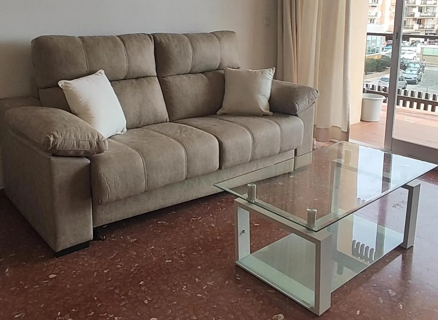 Vistas Al Mar Apartment Fuengirola Spain