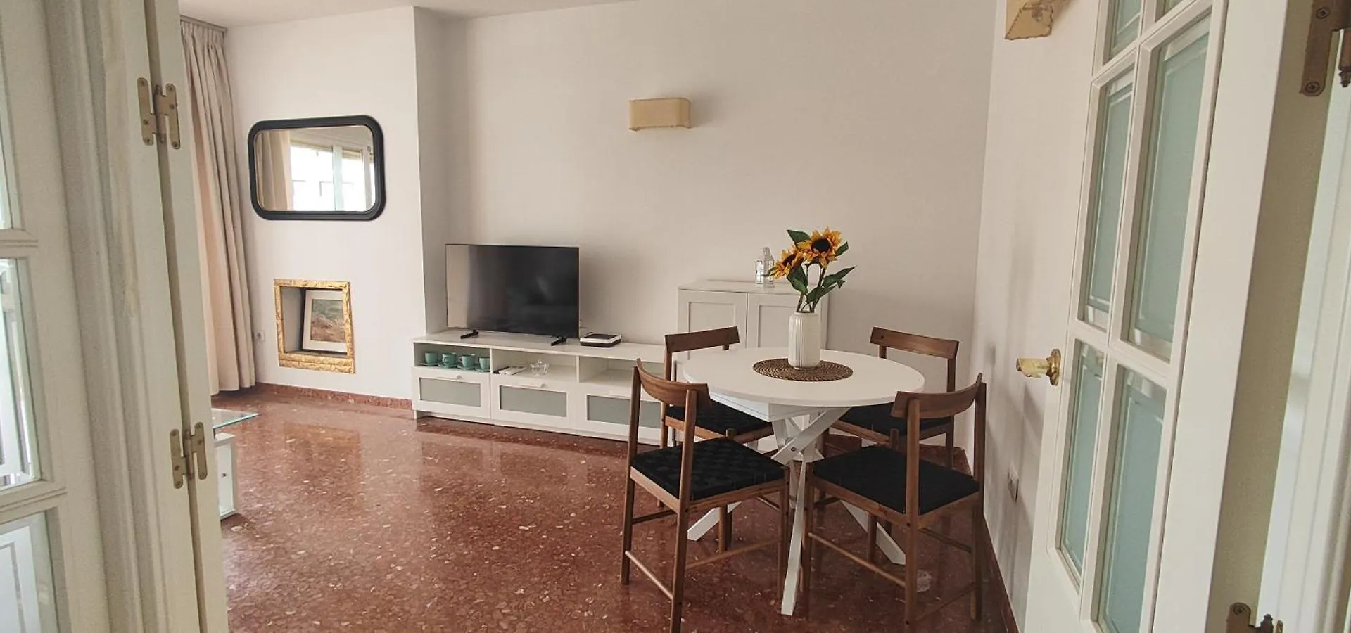 Vistas Al Mar Apartment Fuengirola 0*,  Spain